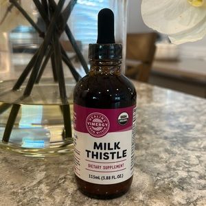 Vimergy Milk Thistle (unopened) 115ml